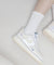 [清倉特惠]Nike W Air Force 1 07 Lx "White Sail Blue" - HADNUS