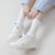 [清倉特惠]Nike W Air Force 1 07 Lx "White Sail Blue" - HADNUS