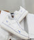 Nike W Air Force 1 07 Lx "White Sail Blue" - HADNUS