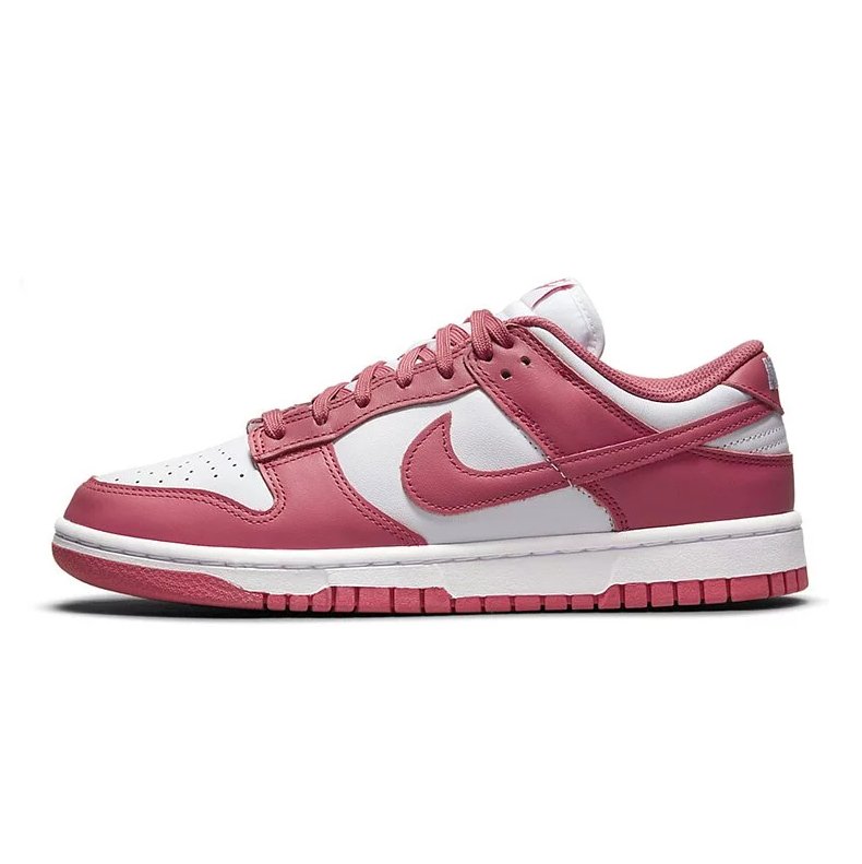 Nike W Dunk Low &quot;Archeo Pink&quot; - HADNUS