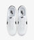 Nike Wmns Cortez White Black - HADNUS