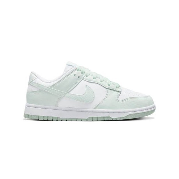 Nike Wmns Dunk Low White Mint - HADNUS