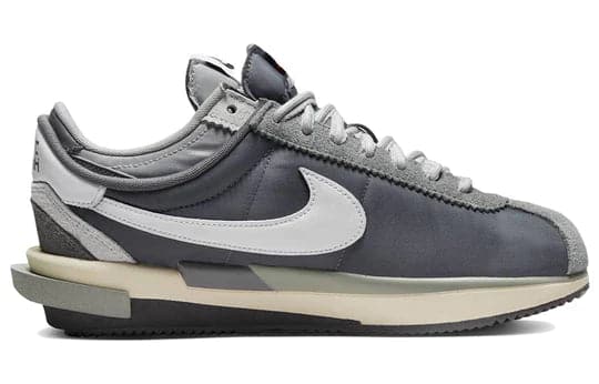 Nike Zoom Cortez Sp X Sacai - HADNUS