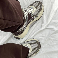 Nike Zoom Vomero 5 熱可可 - HADNUS