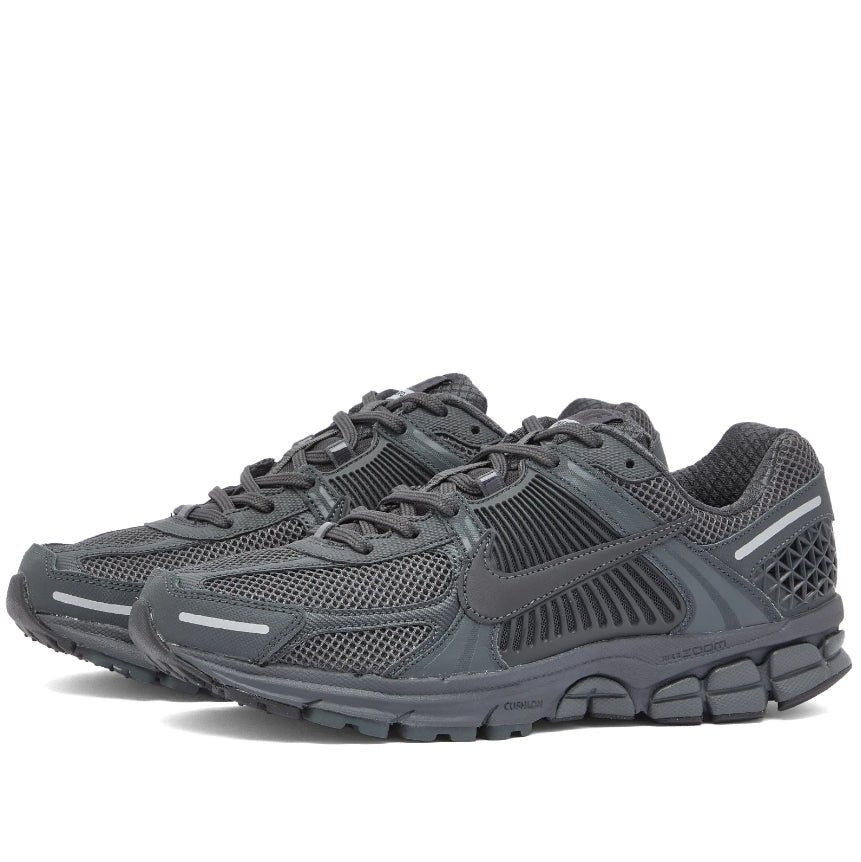 Nike Zoom Vomero 5 Black - HADNUS