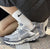 [清倉特惠]Nike Zoom Vomero 5 Grey 灰 - HADNUS