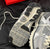 [清倉特惠]Nike Zoom Vomero 5 Grey 灰 - HADNUS