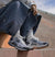 [清倉特惠]Nike Zoom Vomero 5 Grey 灰 - HADNUS