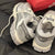 [清倉特惠]Nike Zoom Vomero 5 Grey 灰 - HADNUS