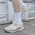 Nike Zoom Vomero 5 Oatmeal Pale Ivory - HADNUS