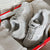 現貨 - Nike Zoom Vomero 5 Vast Grey灰白 - HADNUS
