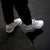 現貨 - Nike Zoom Vomero 5 Vast Grey灰白 - HADNUS