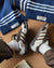 Notitle x Adidas Originals Samba - HADNUS