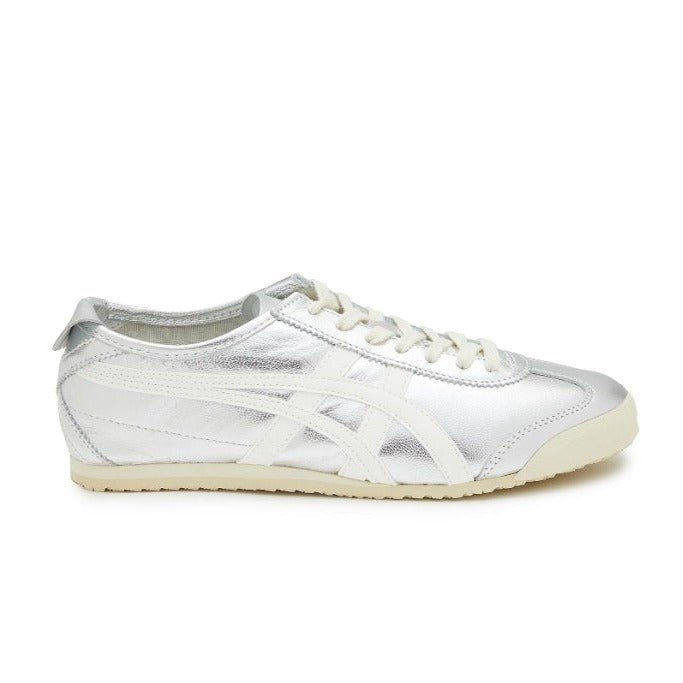 ONITSUKA TIGER MEXICO 66 LEATHER - HADNUS