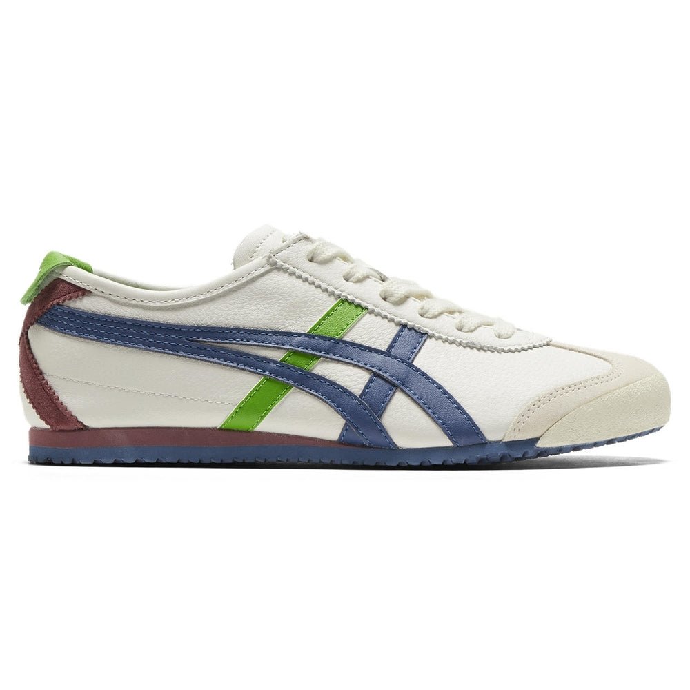 Onitsuka Tiger Mexico 66 Mauve - HADNUS