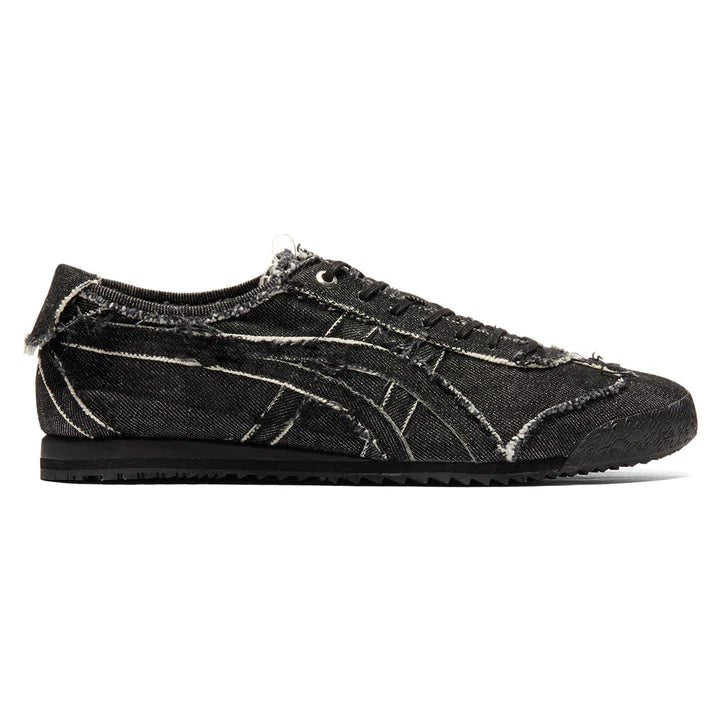 Onitsuka Tiger Mexico 66 SD Black Denim - HADNES
