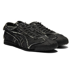 Onitsuka Tiger Mexico 66 SD Black Denim - HADNES