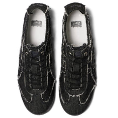 Onitsuka Tiger Mexico 66 SD Black Denim - HADNES