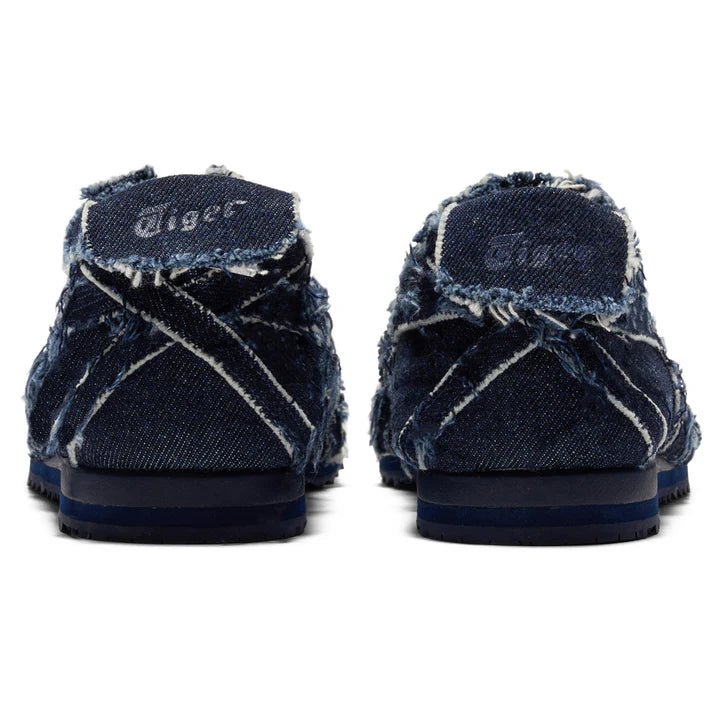 Onitsuka Tiger Mexico 66 SD Peacoat Denim - HADNES