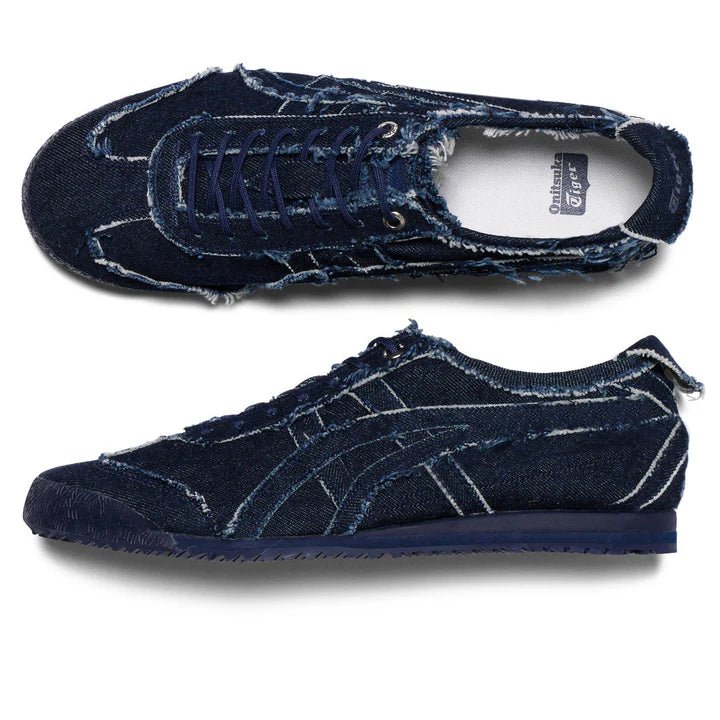 Onitsuka Tiger Mexico 66 SD Peacoat Denim - HADNES
