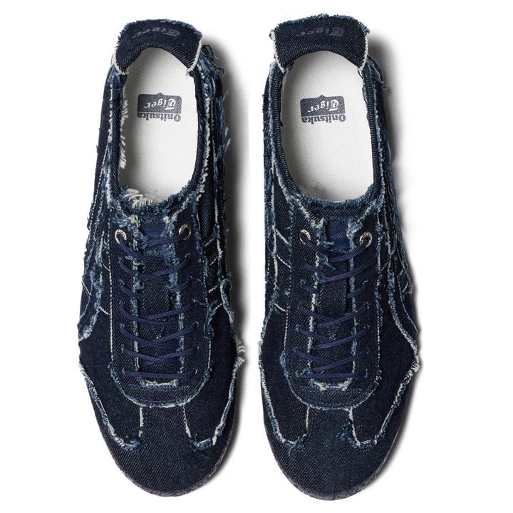 Onitsuka Tiger Mexico 66 SD Peacoat Denim - HADNES