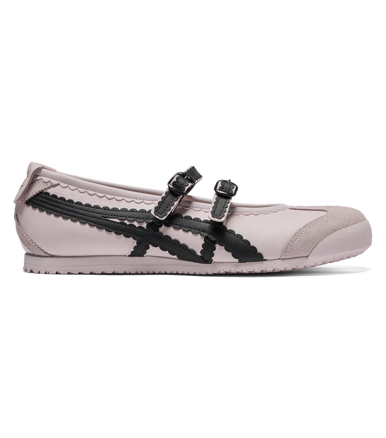 Onitsuka Tiger MEXICO 66 TGRS BALLERINAS Pink - HADNES