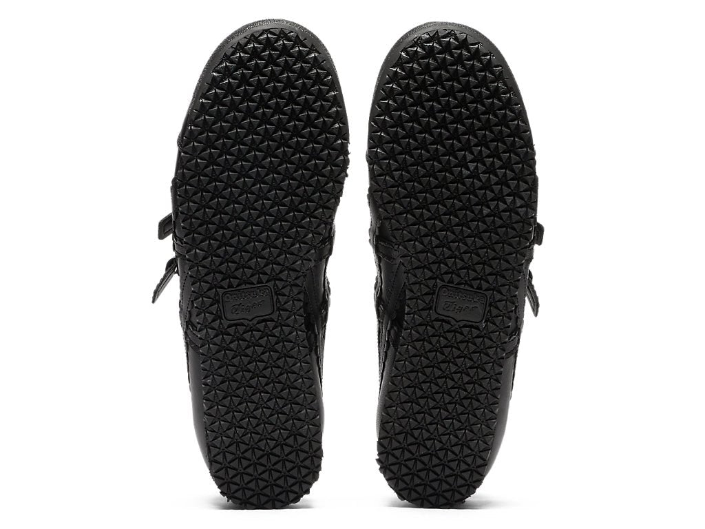 Onitsuka Tiger MEXICO 66 TGRS Black - HADNES
