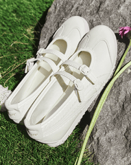 Onitsuka Tiger MEXICO 66 TGRS IVORY CREAM - HADNES