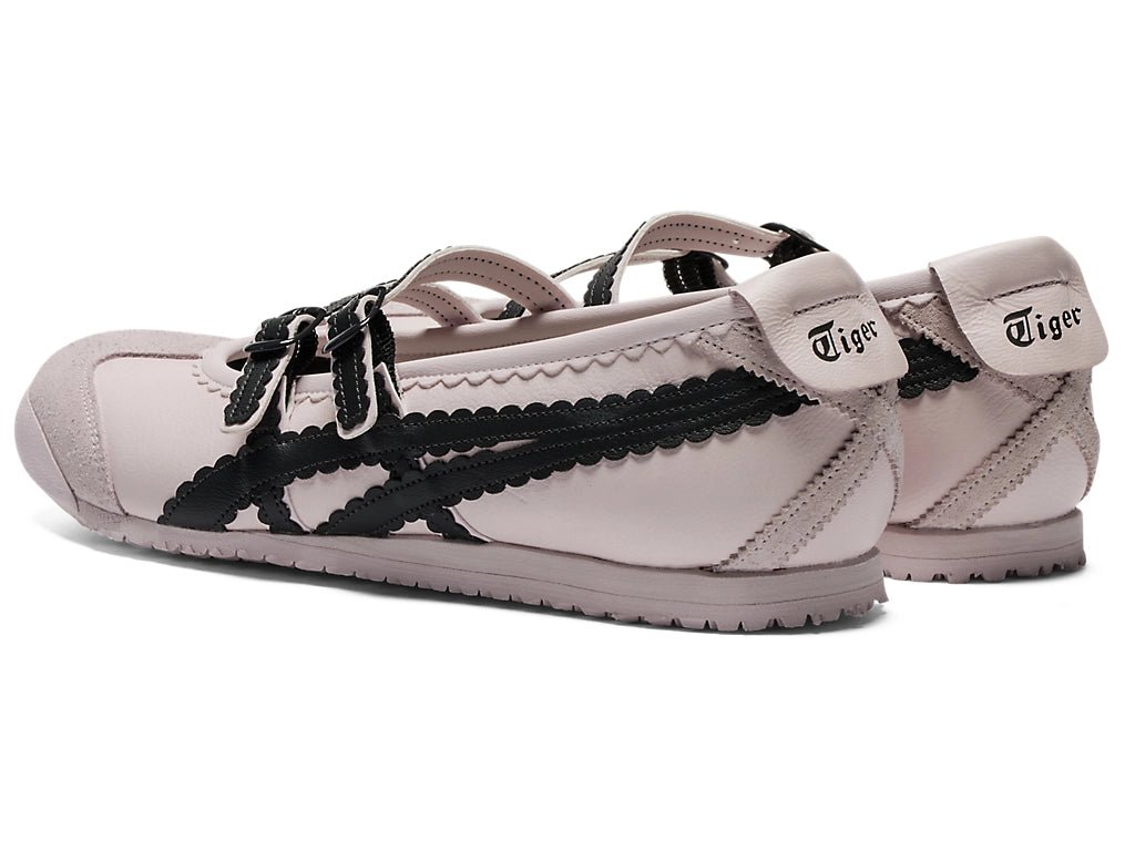 Onitsuka Tiger MEXICO 66 TGRS Pink - HADNES