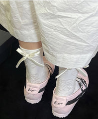 Onitsuka Tiger MEXICO 66 TGRS Pink - HADNES