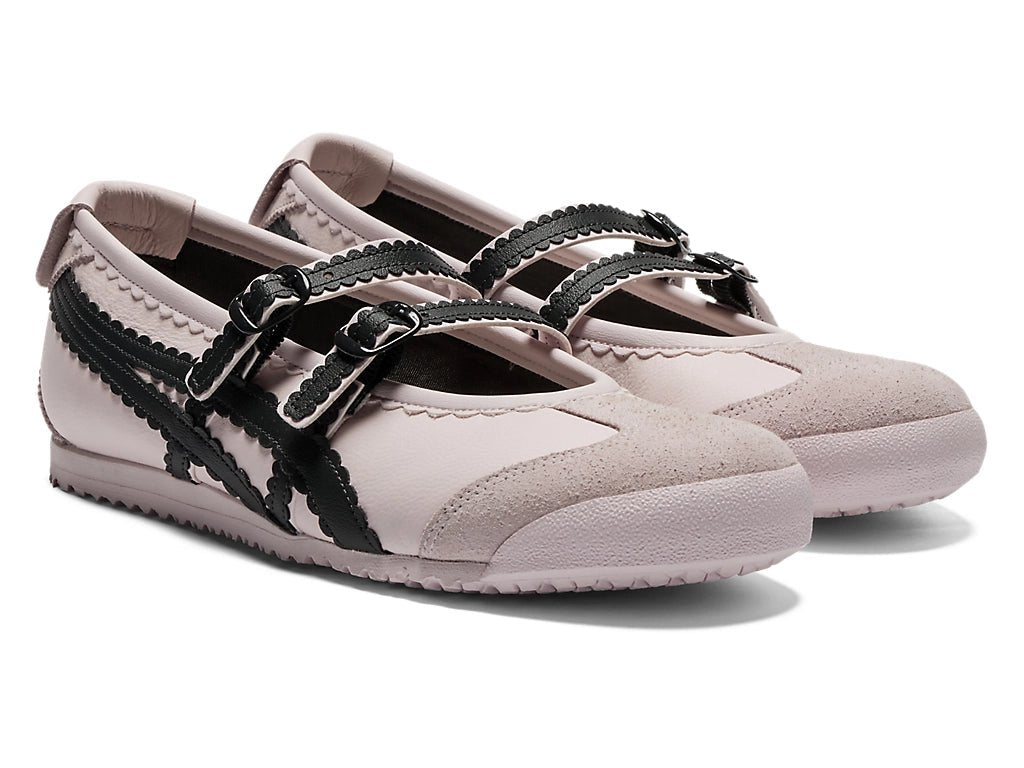 Onitsuka Tiger MEXICO 66 TGRS Pink - HADNES