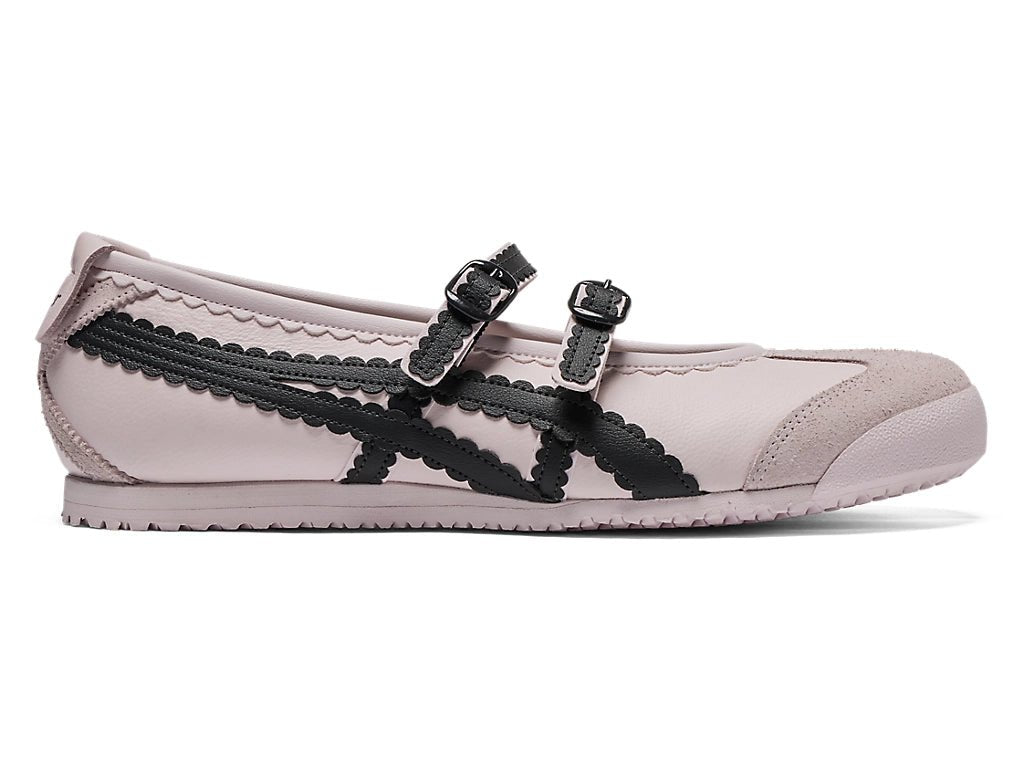 Onitsuka Tiger MEXICO 66 TGRS Pink - HADNES