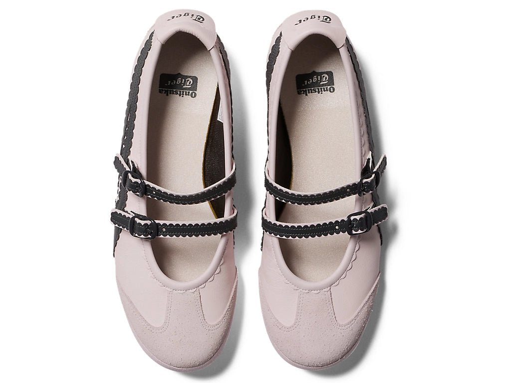 Onitsuka Tiger MEXICO 66 TGRS Pink - HADNES