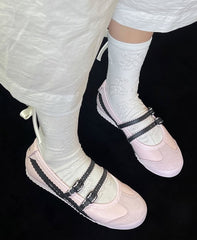Onitsuka Tiger MEXICO 66 TGRS Pink - HADNES