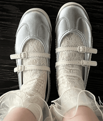 Onitsuka Tiger MEXICO 66 TGRS Sliver - HADNES