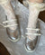 Onitsuka Tiger MEXICO 66 TGRS Sliver - HADNES