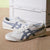 Onitsuka Tiger Mexico 66 White Blue - HADNES