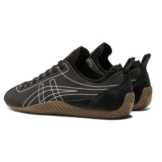 Onitsuka Tiger SCLAW Black White 1183B969 - 001 - HADNES