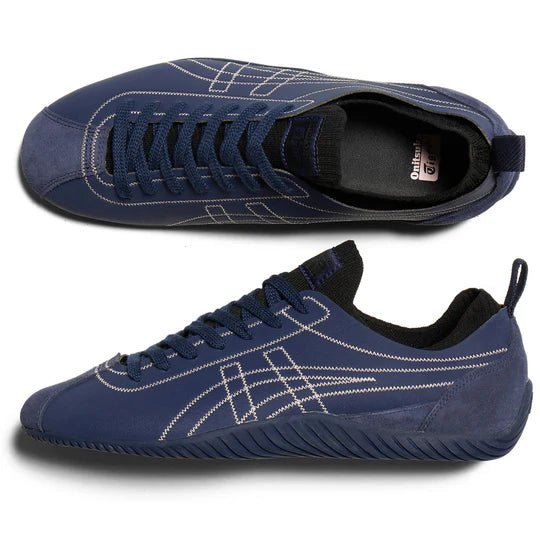 Onitsuka Tiger SCLAW Peacoat - HADNES