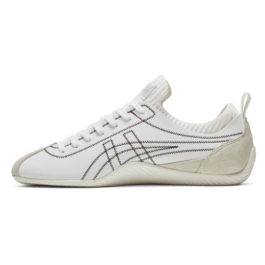 Onitsuka Tiger SCLAW White/Black 1183B969 - 100 - HADNES