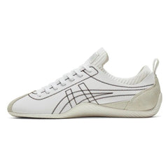 Onitsuka Tiger SCLAW White/Black 1183B969 - 100 - HADNES