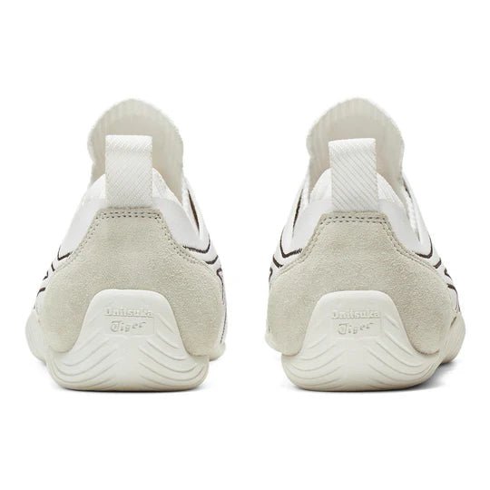 Onitsuka Tiger SCLAW White/Black 1183B969 - 100 - HADNES