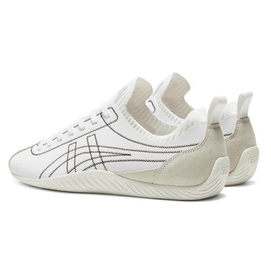Onitsuka Tiger SCLAW White/Black 1183B969 - 100 - HADNES