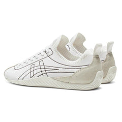Onitsuka Tiger SCLAW White/Black 1183B969 - 100 - HADNES