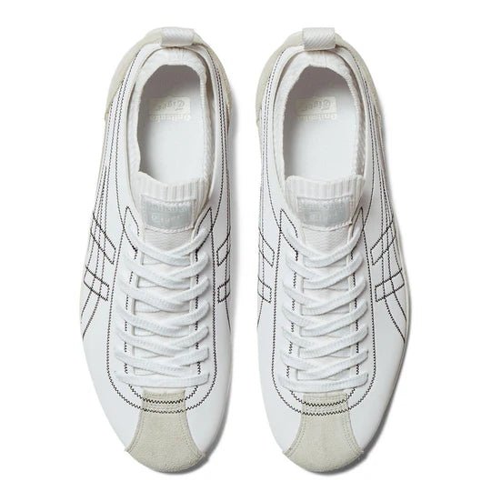 Onitsuka Tiger SCLAW White/Black 1183B969 - 100 - HADNES