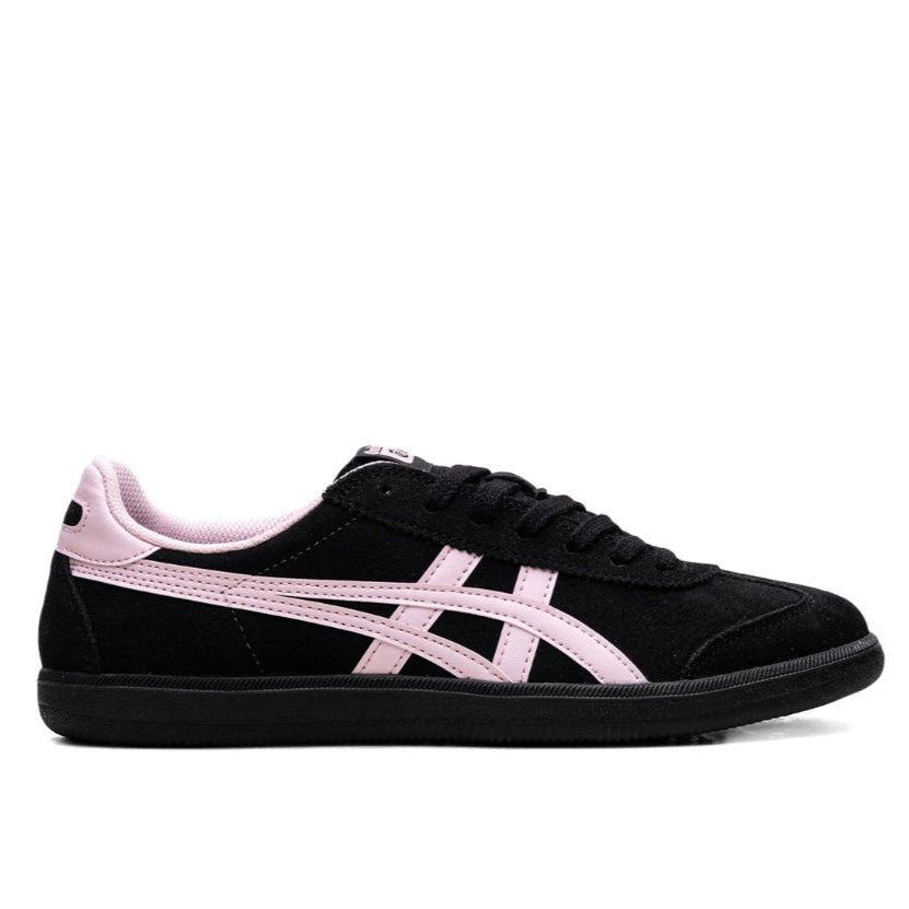 Onitsuka Tiger Tokuten Black Pink 黑粉 - HADNES