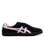 Onitsuka Tiger Tokuten Black Pink 黑粉 - HADNES