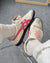 Onitsuka Tiger Tokuten Stay With Me Custom Pink - HADNUS