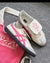 Onitsuka Tiger Tokuten Stay With Me Custom Pink - HADNUS