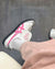 Onitsuka Tiger Tokuten Stay With Me Custom Pink - HADNUS